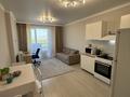 2-комнатная квартира · 54 м² · 4/12 этаж, мкр Гажайып 5 — Монке би за 280 000 ₸ в Алматы, Алатауский р-н — фото 12