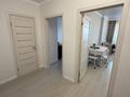 2-комнатная квартира · 54 м² · 4/12 этаж, мкр Гажайып 5 — Монке би за 280 000 ₸ в Алматы, Алатауский р-н — фото 8