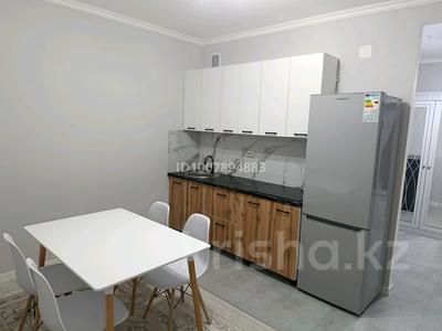 1-бөлмелі пәтер · 34 м² · 8/9 қабат, Шұғыла ш/а. 340/39 — Наурызбайский акимат, ЦОН, прокуратура, бағасы: 200 000 ₸ в Алматы, Наурызбайский р-н