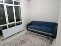 1-комнатная квартира · 34 м² · 8/9 этаж, мкр Шугыла 340/39 — Наурызбайский акимат, ЦОН, прокуратура за 200 000 ₸ в Алматы, Наурызбайский р-н — фото 3