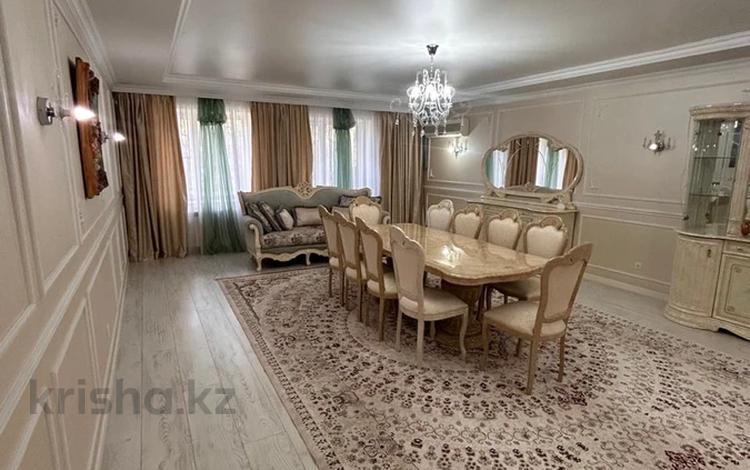 5-комнатная квартира · 253 м² · 2/9 этаж, мкр 5, абилкайыр хана за 72 млн ₸ в Актобе — фото 2