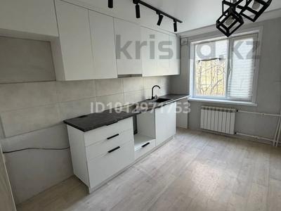 3-комнатная квартира · 61 м² · 1/5 этаж, Шерубай Батыр за 14 млн ₸ в Абае