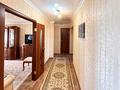 4-комнатная квартира · 80 м² · 8/9 этаж, мкр Юго-Восток, Муканова 18 — Строителей за 32 млн 〒 в Караганде, Казыбек би р-н — фото 4