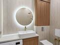 2-комнатная квартира · 45 м² · 8/9 этаж, ул. Александра Сызганова 1/2 за 37.7 млн ₸ в Астане, Есильский р-н — фото 17