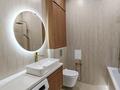 2-комнатная квартира · 45 м² · 8/9 этаж, ул. Александра Сызганова 1/2 за 37.7 млн ₸ в Астане, Есильский р-н — фото 18