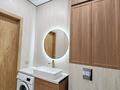 2-комнатная квартира · 45 м² · 8/9 этаж, ул. Александра Сызганова 1/2 за 37.7 млн ₸ в Астане, Есильский р-н — фото 19