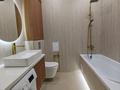 2-комнатная квартира · 45 м² · 8/9 этаж, ул. Александра Сызганова 1/2 за 37.7 млн ₸ в Астане, Есильский р-н — фото 20