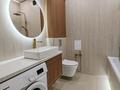 2-комнатная квартира · 45 м² · 8/9 этаж, ул. Александра Сызганова 1/2 за 37.7 млн ₸ в Астане, Есильский р-н — фото 21