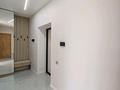 2-комнатная квартира · 45 м² · 8/9 этаж, ул. Александра Сызганова 1/2 за 37.7 млн ₸ в Астане, Есильский р-н — фото 23