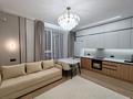2-комнатная квартира · 40 м² · 7/9 этаж, ул. Александра Сызганова 1/2 за 35.9 млн ₸ в Астане, Есильский р-н — фото 2