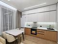 2-комнатная квартира · 40 м² · 7/9 этаж, ул. Александра Сызганова 1/2 за 35.9 млн ₸ в Астане, Есильский р-н — фото 3