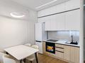 2-комнатная квартира · 45 м² · 8/9 этаж, ул. Александра Сызганова 1/2 за 37.7 млн ₸ в Астане, Есильский р-н — фото 3