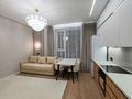 2-комнатная квартира · 40 м² · 7/9 этаж, ул. Александра Сызганова 1/2 за 35.9 млн ₸ в Астане, Есильский р-н — фото 7