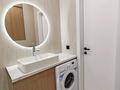 2-комнатная квартира · 40 м² · 7/9 этаж, ул. Александра Сызганова 1/2 за 35.9 млн ₸ в Астане, Есильский р-н — фото 15