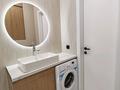 2-комнатная квартира · 40 м² · 7/9 этаж, ул. Александра Сызганова 1/2 за 35.9 млн ₸ в Астане, Есильский р-н — фото 19