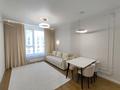 2-комнатная квартира · 45 м² · 8/9 этаж, ул. Александра Сызганова 1/2 за 37.7 млн ₸ в Астане, Есильский р-н — фото 7