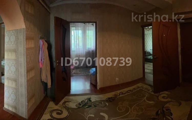 4-комнатная квартира, 82 м², 5/5 этаж, Карасай батыра 30 за 29 млн 〒 в Талгаре — фото 2