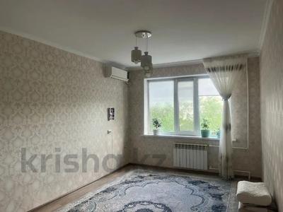 2-бөлмелі пәтер · 59 м² · 4/5 қабат, 11 ш/а., бағасы: 19.4 млн ₸ в Актобе, мкр 11
