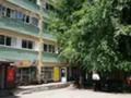 2-бөлмелі пәтер · 37.7 м² · 5/5 қабат, Пр. аль-Фараби 71/13 — На территории КазНУ, бағасы: 24 млн ₸ в Алматы, Бостандыкский р-н