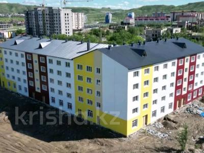 1-комнатная квартира, 25.5 м², 3/5 этаж, Увалиева 1 за 8 млн 〒 в Усть-Каменогорске