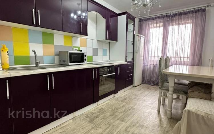 1-комнатная квартира · 42 м² · 5/9 этаж, мкр Нуркент, Б. Момышулы — Универсиадная за 24.9 млн ₸ в Алматы, Алатауский р-н — фото 9