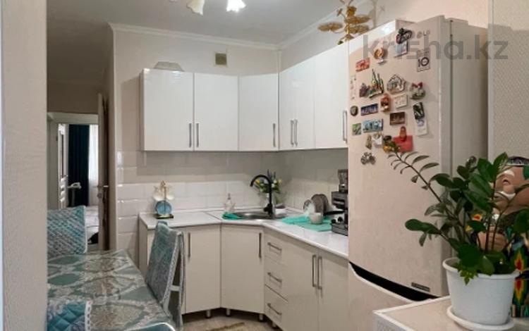 3-бөлмелі пәтер · 70 м² · 4/5 қабат, 6-ш/а. 26, бағасы: 17.4 млн ₸ в Актау, 6-й мкр — фото 10