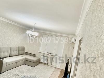 1-бөлмелі пәтер · 44.4 м² · 3/5 қабат, мкр Нурсая, Таумыш Жумагалиев 25, бағасы: 18 млн ₸ в Атырау