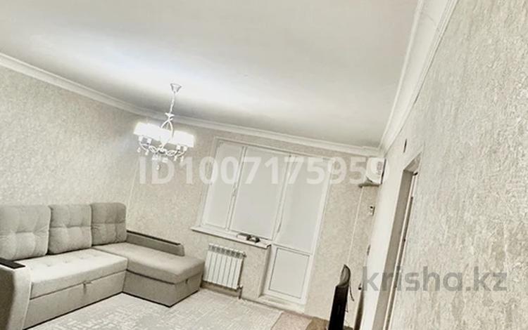 1-бөлмелі пәтер · 44.4 м² · 3/5 қабат, мкр Нурсая, Таумыш Жумагалиев 25, бағасы: 18 млн ₸ в Атырау — фото 2