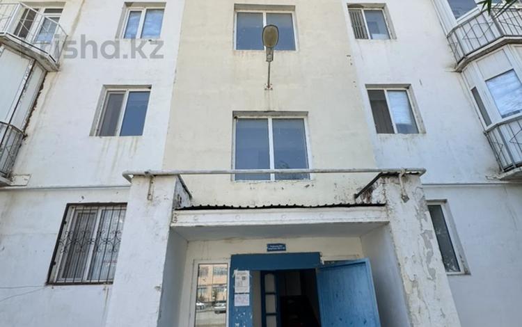 2-бөлмелі пәтер · 55 м² · 2/5 қабат, Титов 5, бағасы: 10.5 млн ₸ в  — фото 2