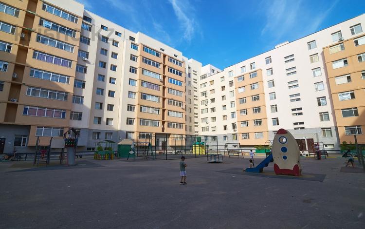 1-комнатная квартира · 41.1 м² · 3/9 этаж, А. Байтурсынова 40 за 19.6 млн ₸ в Астане, Сарайшык р-н — фото 2