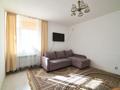 1-комнатная квартира · 41.1 м² · 3/9 этаж, А. Байтурсынова 40 за 19.6 млн ₸ в Астане, Сарайшык р-н — фото 2