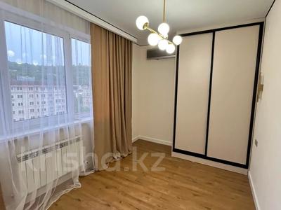 2-бөлмелі пәтер · 64.4 м² · 6/6 қабат, Жамакаева, бағасы: 77.3 млн ₸ в Алматы, Медеуский р-н