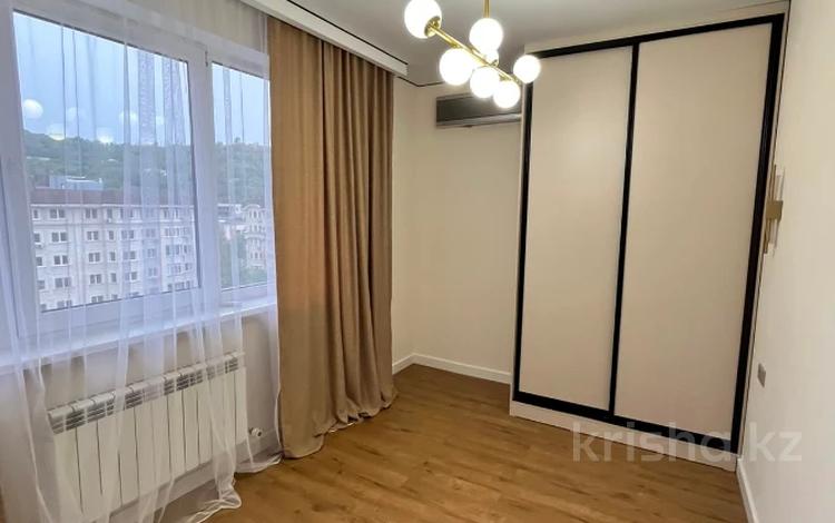 2-комнатная квартира · 64.4 м² · 6/6 этаж, Жамакаева за 77.3 млн ₸ в Алматы, Медеуский р-н — фото 6