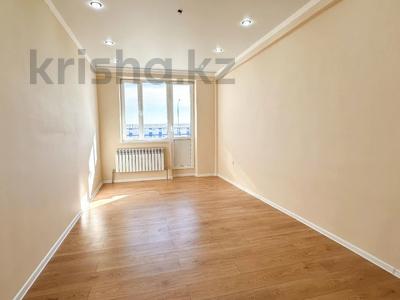 3-комнатная квартира · 75.4 м² · 2/5 этаж, 9-й микрорайон, 9-й микрорайон 27 за 30 млн 〒 в Талдыкоргане