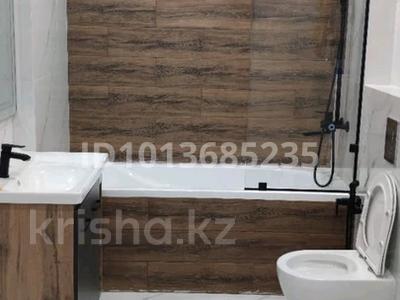 2-бөлмелі пәтер · 56 м² · 6/16 қабат, Утепова 31, бағасы: 370 000 ₸ в Алматы, Бостандыкский р-н
