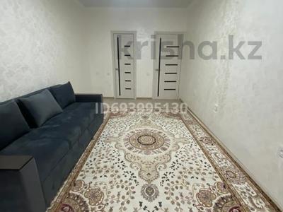 1-комнатная квартира, 50.1 м², 1/10 этаж, Сейфуллина 51 за 28.5 млн 〒 в Алматы, Турксибский р-н