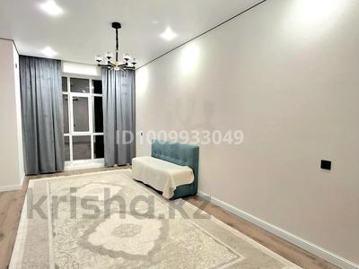 1-комнатная квартира · 44 м² · 10/13 этаж, Улица А 52, 8 8/1 — Калдаякова за ~ 26 млн ₸ в Астане, Сарайшык р-н