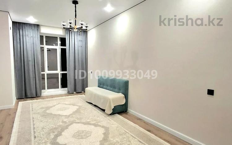 1-комнатная квартира · 44 м² · 10/13 этаж, Улица А 52, 8 8/1 — Калдаякова за ~ 26 млн ₸ в Астане, Сарайшык р-н — фото 19