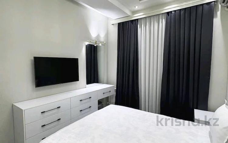 1-комнатная квартира · 62 м² · 3/5 этаж, мкр. Алтын орда, ​Батыс 2 микрорайон 5д за 12 000 〒 в Актобе — фото 2