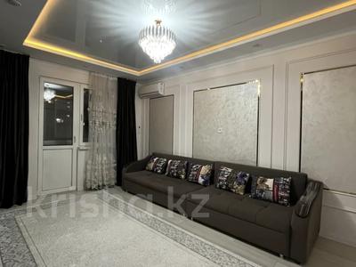 3-комнатная квартира · 80 м² · 8/9 этаж, мкр Шымсити, ​Туркия 1280/2 за 250 000 ₸ в Шымкенте, Абайский р-н