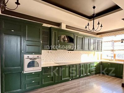 3-комнатная квартира · 133 м² · 5/6 этаж, Рахмадиева 2/9 за 128.9 млн 〒 в Алматы, Бостандыкский р-н