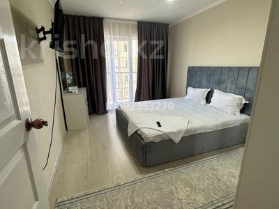 2-комнатная квартира · 59 м² · 8/12 этаж, 11 улица 37/4 — Жаңа қала Обл Акимат жаны за 14 000 〒 в Туркестане