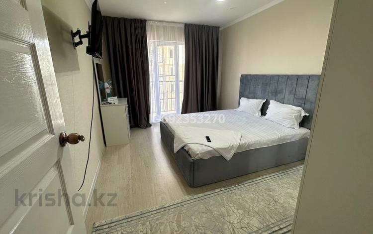 2-комнатная квартира · 59 м² · 8/12 этаж, 11 улица 37/4 — Жаңа қала Обл Акимат жаны за 20 000 ₸ в Туркестане — фото 23
