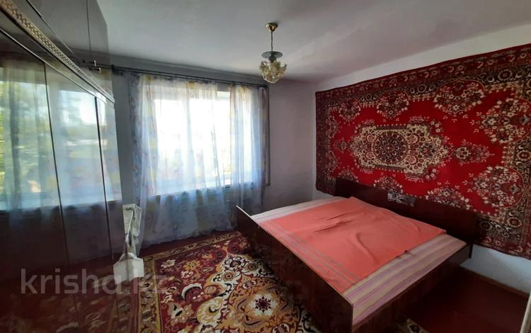3-бөлмелі пәтер · 61 м², Самал 24, бағасы: 140 000 ₸ в Талдыкоргане, мкр Самал — фото 2
