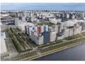 2-бөлмелі пәтер · 41.31 м² · 4/12 қабат, Казыбек би 23, бағасы: 31 млн ₸ в Астане, Нура р-н — фото 3