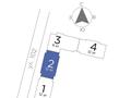 2-бөлмелі пәтер · 41.31 м² · 4/12 қабат, Казыбек би 23, бағасы: 31 млн ₸ в Астане, Нура р-н — фото 4