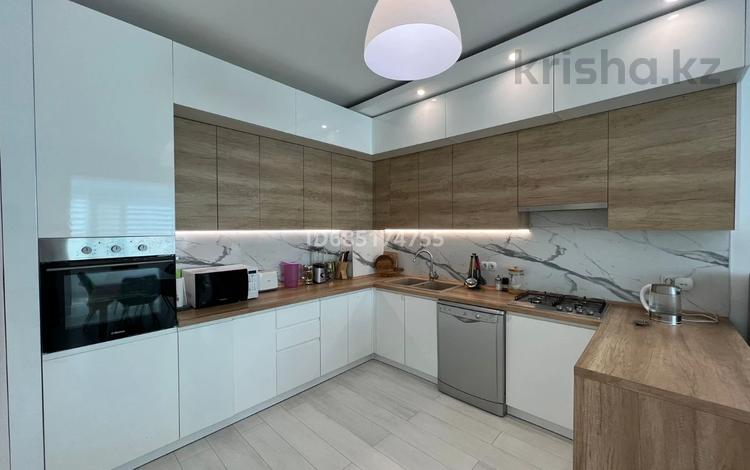 4-комнатная квартира · 120 м² · 5/5 этаж, Ескалиева 303 за 55 млн ₸ в Уральске — фото 28