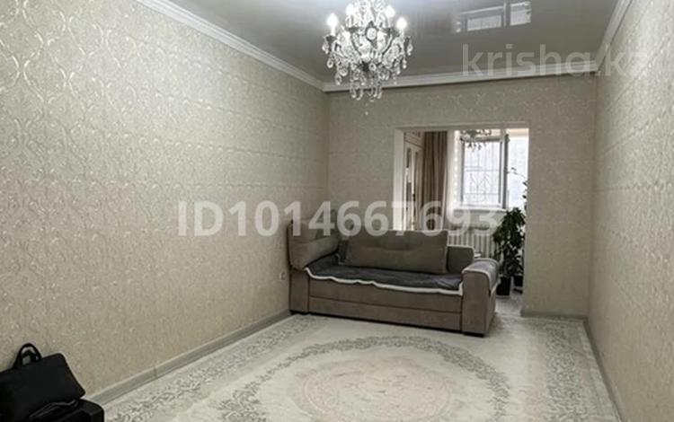 2-бөлмелі пәтер · 57 м² · 5/6 қабат, 16-ш/а. 43/1, бағасы: 18 млн ₸ в Актау, 16-й мкр  — фото 2
