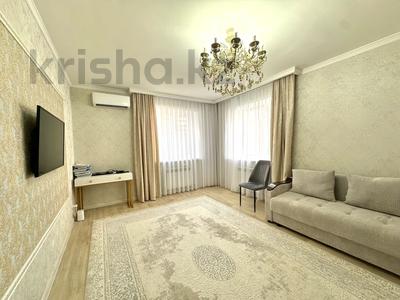 2-бөлмелі пәтер · 60 м² · 5/8 қабат, Улы Дала 67, 69, 15, 15/1, 17, 17/1, 2, 4, 6, 40 — Аль Фараби, бағасы: 42.5 млн ₸ в Астане, Есильский р-н
