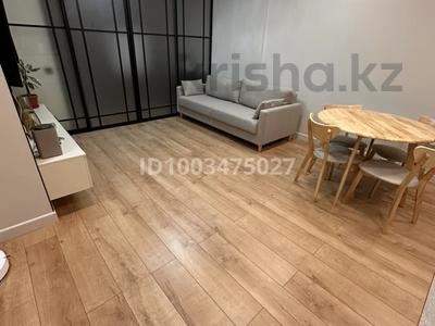 4-комнатная квартира · 90 м² · 2/12 этаж, Туран 57 г — №24 за 700 000 〒 в Астане, Есильский р-н